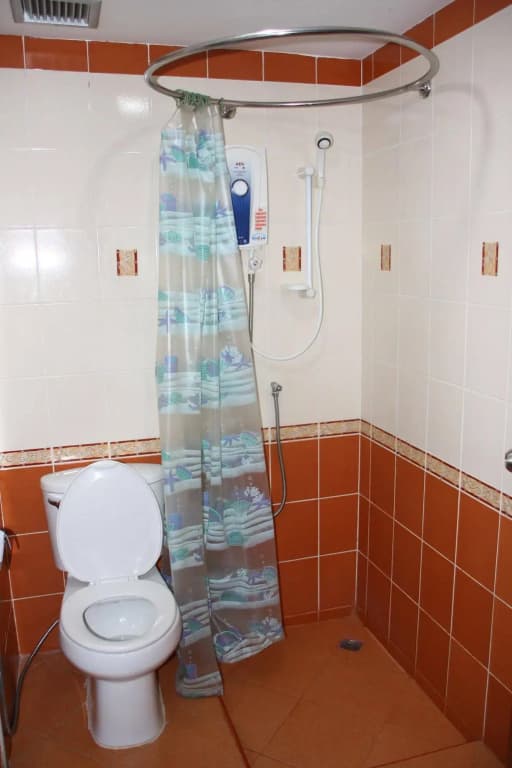Hong Residence(หงส์ เรสซิเดนซ์) - photo 11