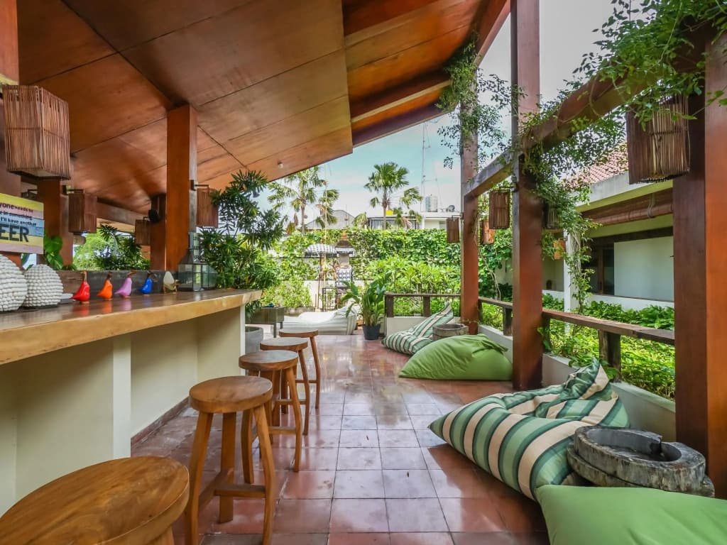 Sedasa Lodge - photo 23