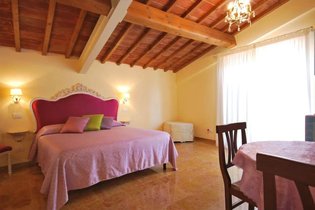 Villa Lucrezia Firenze - photo 2