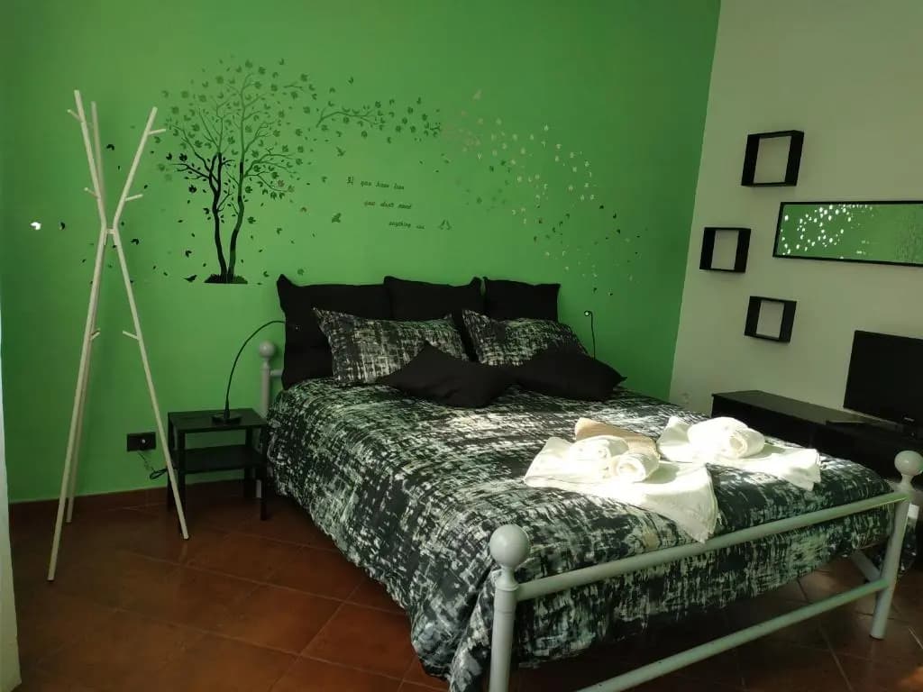B&B da Claudia a Monteverde - photo 2