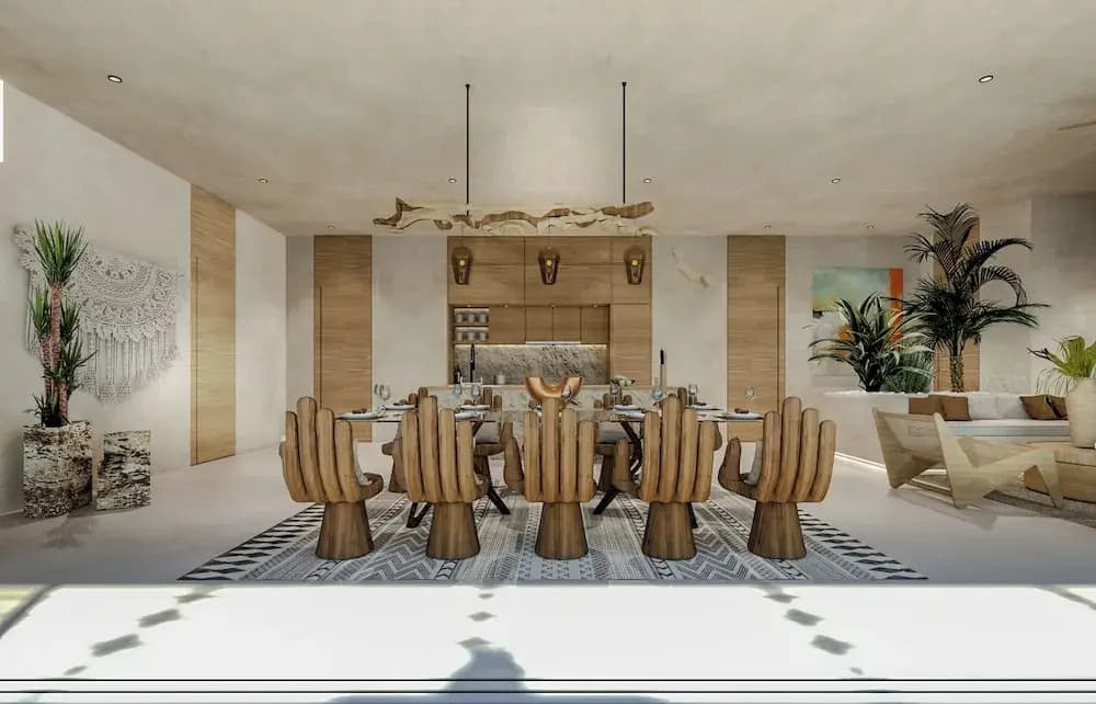 Cafe del Mar Hotel - photo 4