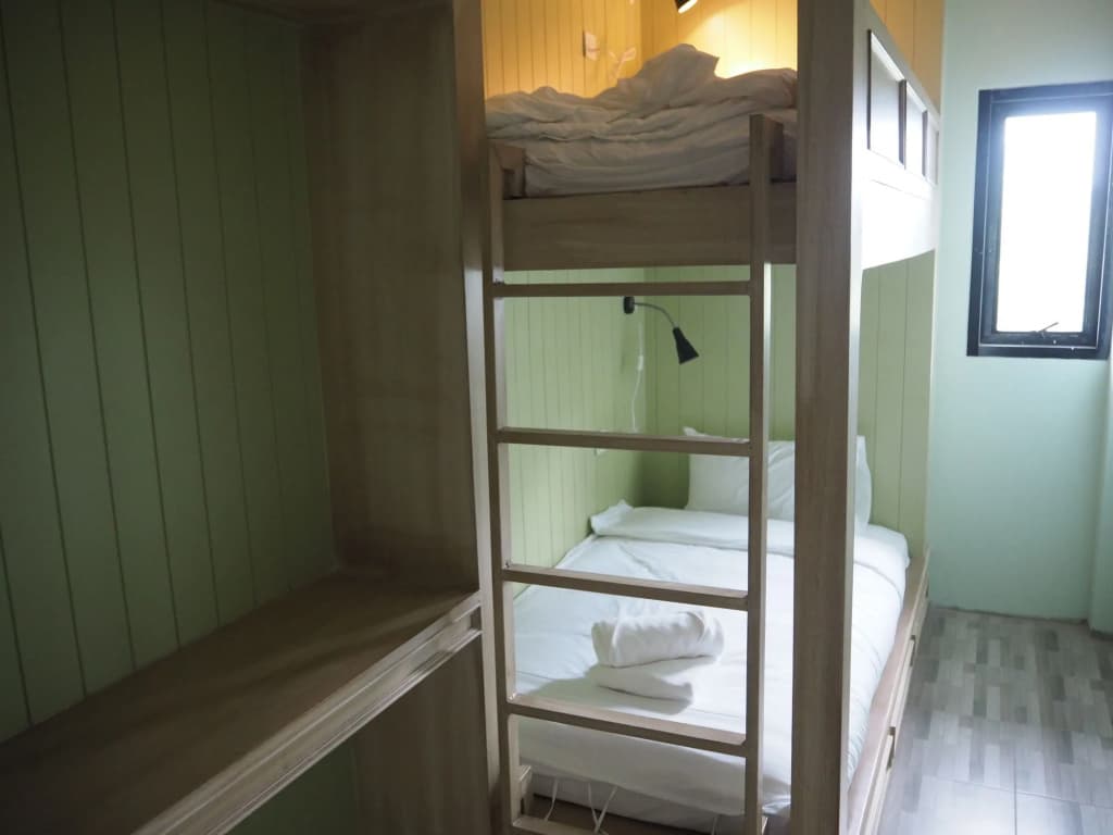 The Luna Hostel - photo 4