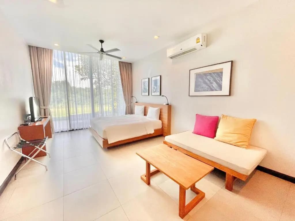 Zensala Riverpark Resort - photo 6