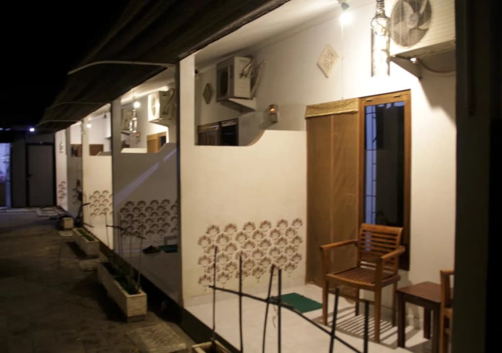 [Deact] Sugeng Rawuh Bed & Breakfast - photo 3
