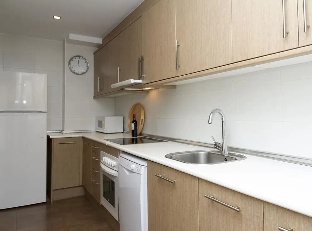 Parallel Apartment - photo 16