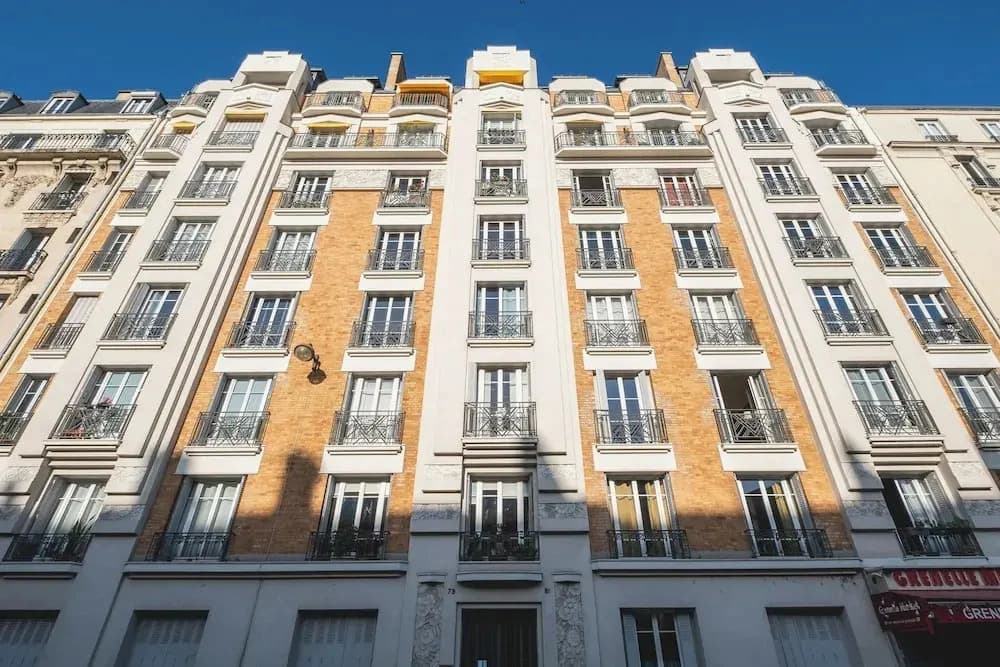 Appartement Somptueux  à Grenelle - photo 1