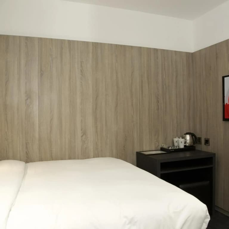The Z Hotel Shoreditch - photo 47