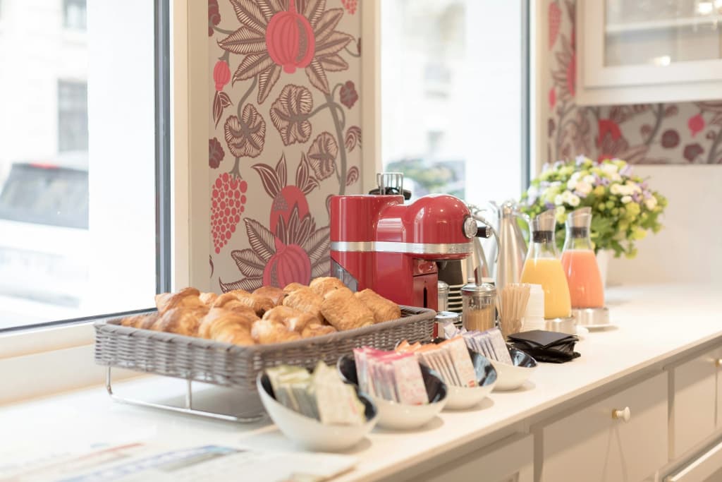 XO Hotel Paris - photo 26