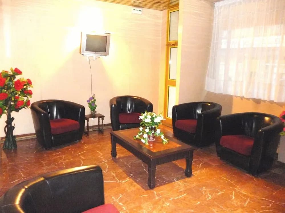Nouvel Hotel Paris 18 - photo 12