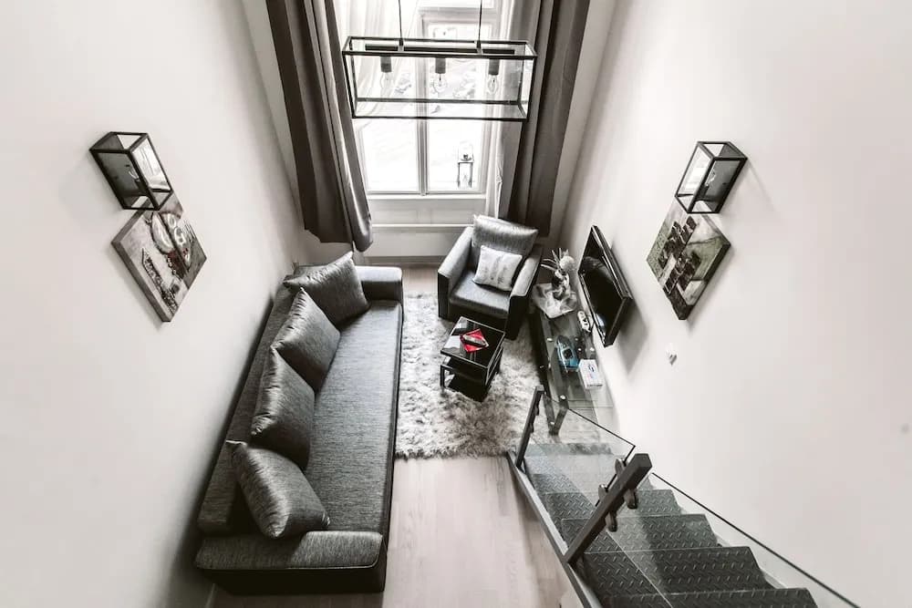 Andrassy 1 Apartment - photo 11
