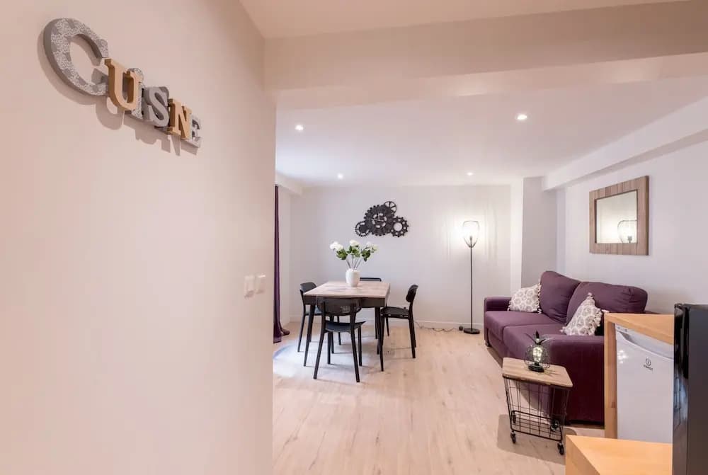 Suite Miss Dior Great Apt Best Loc - photo 1