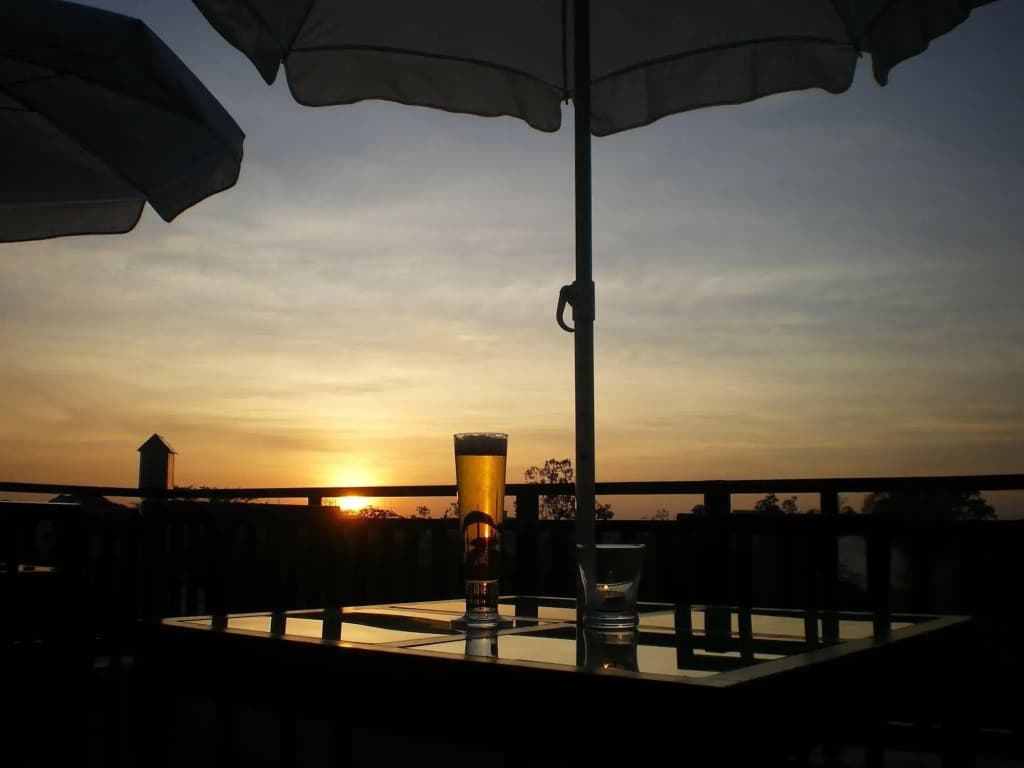 Sun Inns Hotel - photo 31