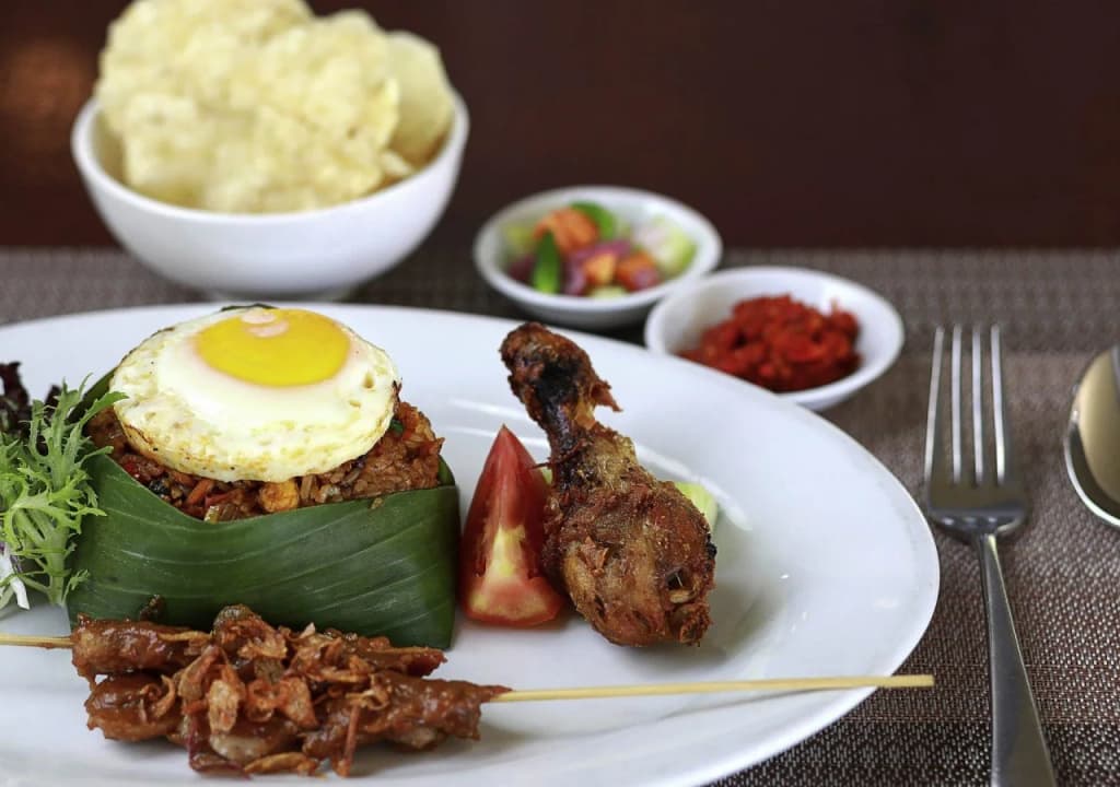 Mercure Convention Center Ancol - photo 11