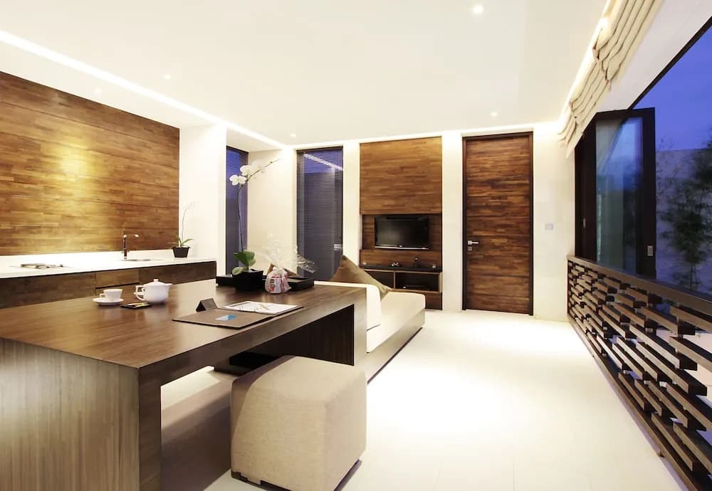 eqUILIBRIA SEMINYAK - photo 5