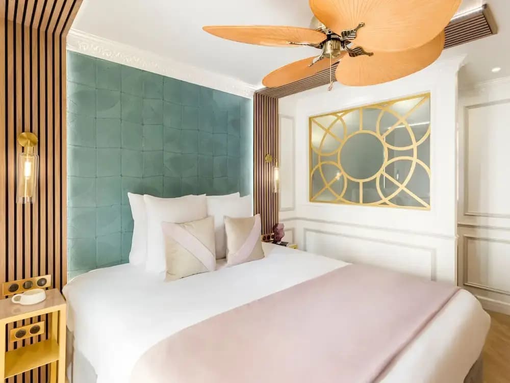 Merveil Luxury Suite - St George - photo 7