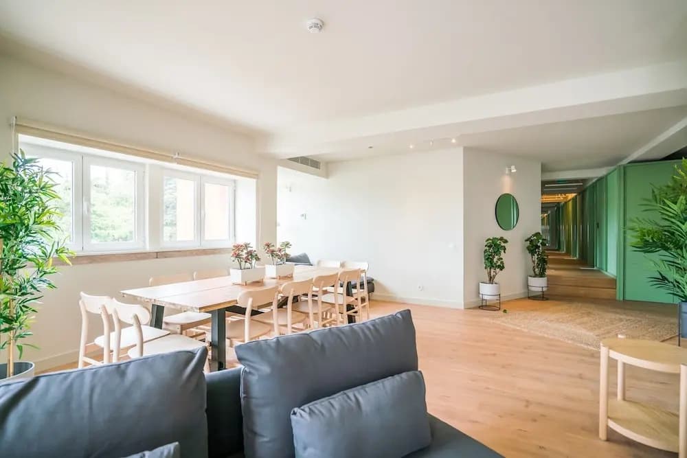 ShortStayFlat - Marques Suites - photo 17