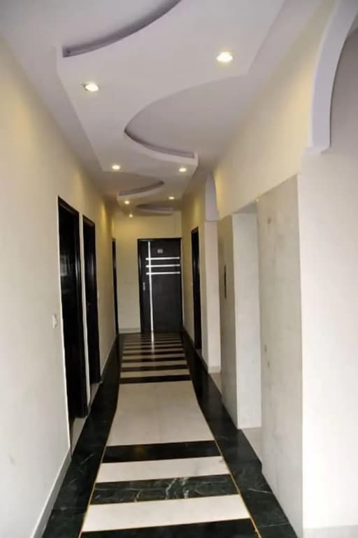 Hotel Apra International - photo 13