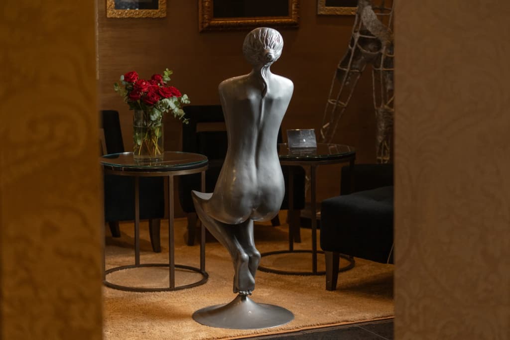 Venice Times Hotel - photo 2