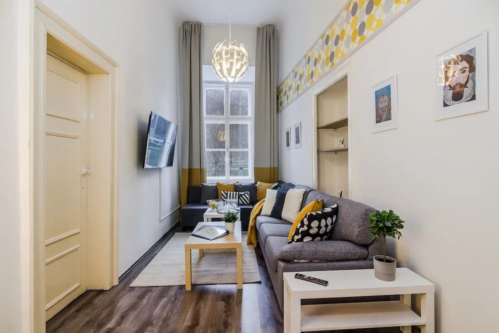 Historic Centre APTs by Michal&Friends - photo 15