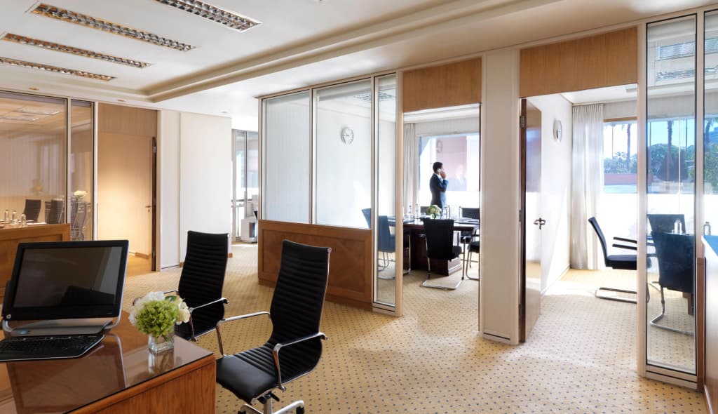 InterContinental Cairo Citystars by IHG Hotel - photo 28