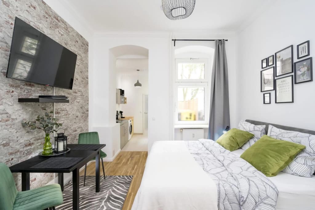 GreatStay - Koburger Str. 14 VH - photo 6