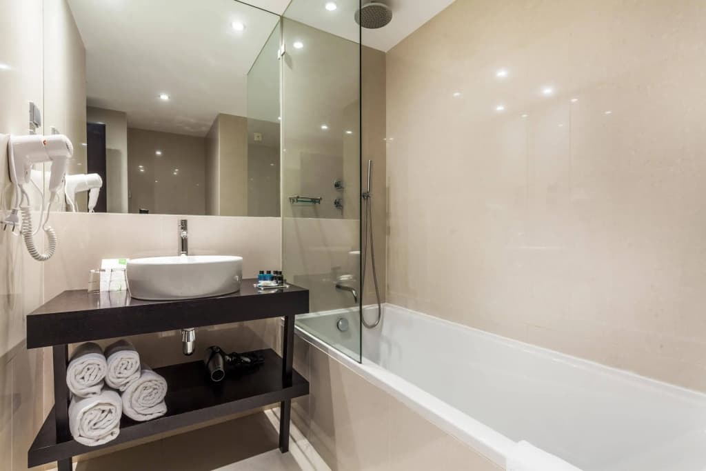 Czar Lisbon Hotel - photo 8
