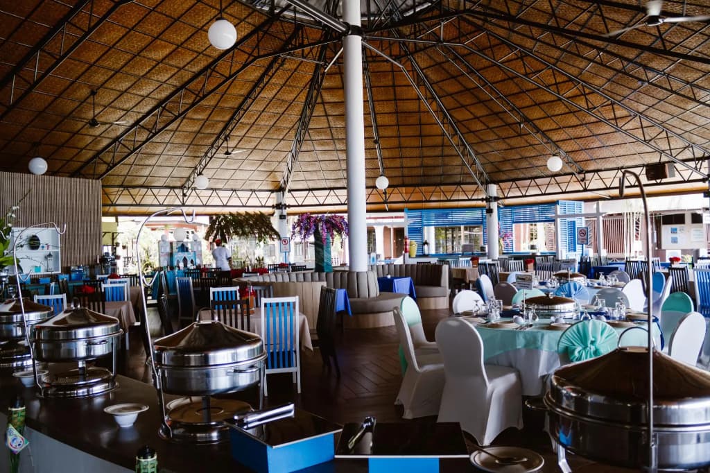 Arwana Beach Resort - Perhentian - photo 24