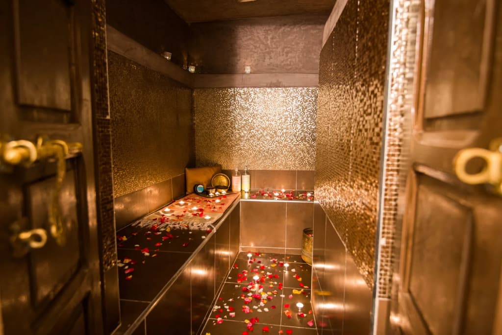 Riad Villa Wengé - photo 15