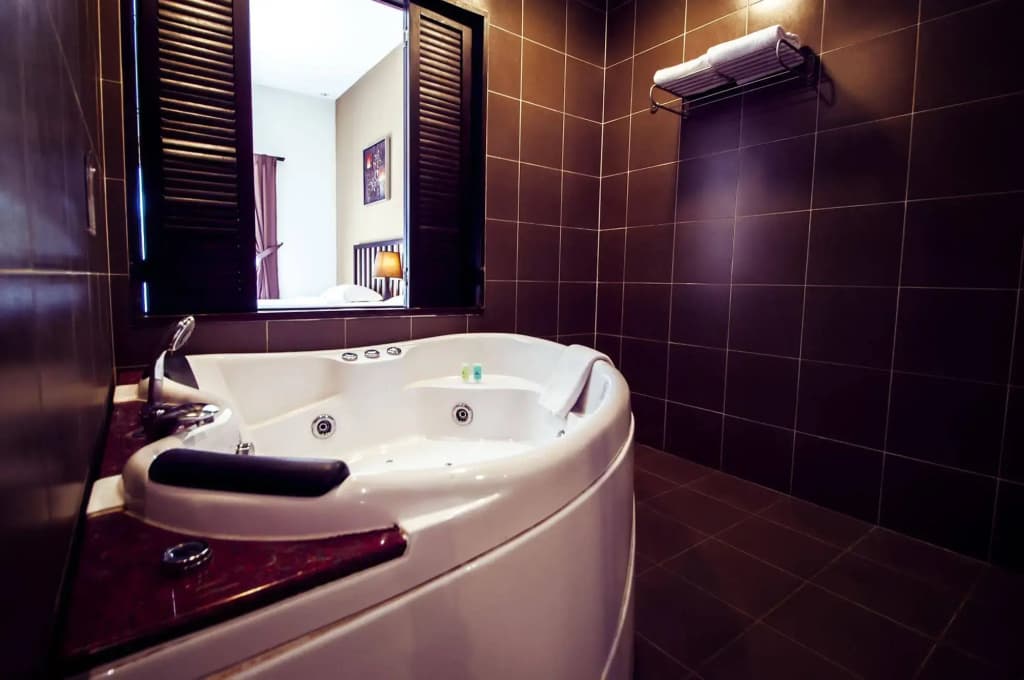 Gold Coast Morib Water Theme Park Resort - photo 7