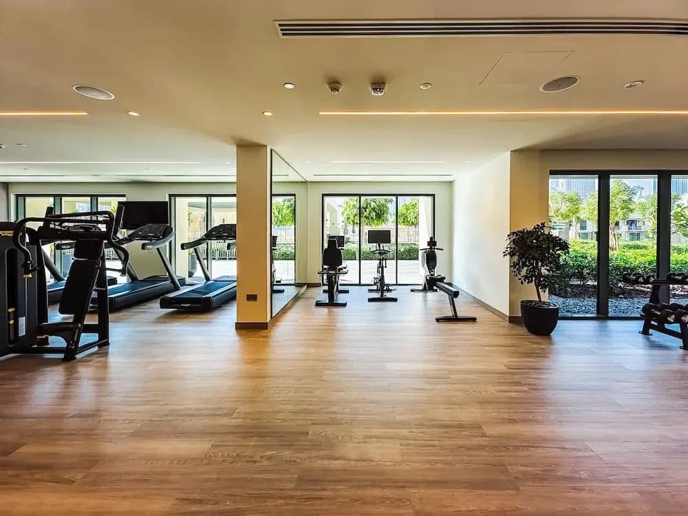 Exquisite 2BR - Breathtaking BurjSkyline - photo 14