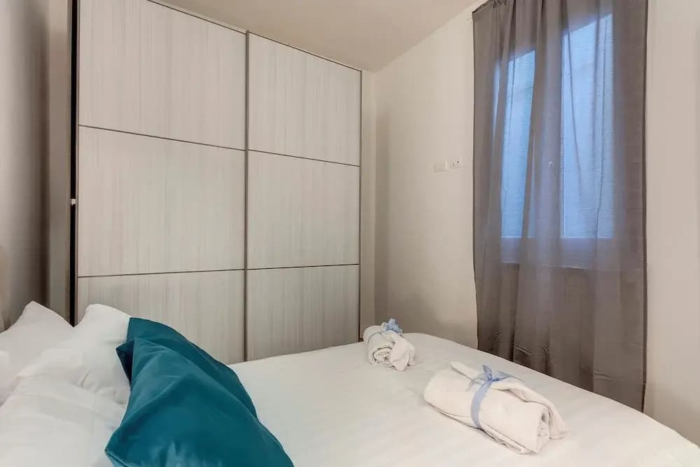 Mamo Florence - Abigail Apartment - photo 3