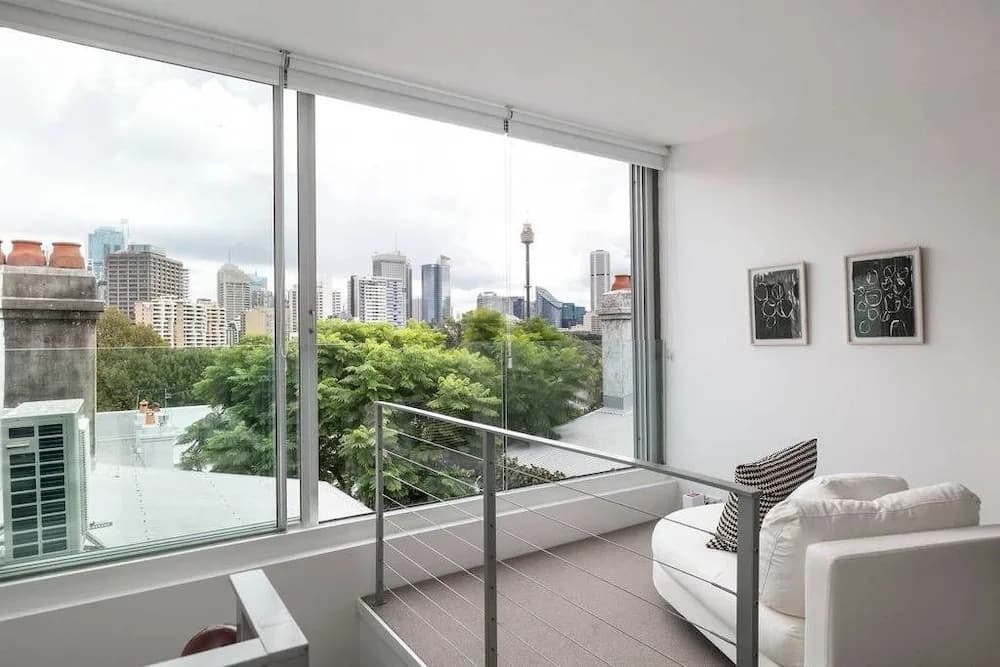 European Elegance in Darlinghurst - photo 7