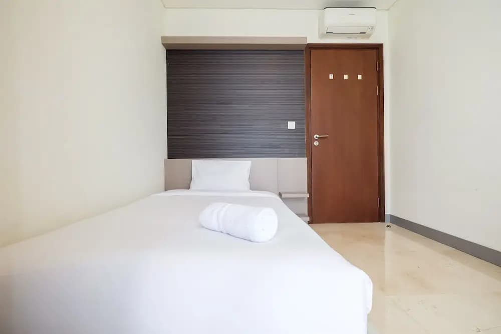 Modern Elegant Design L'Avenue Apartment - photo 4