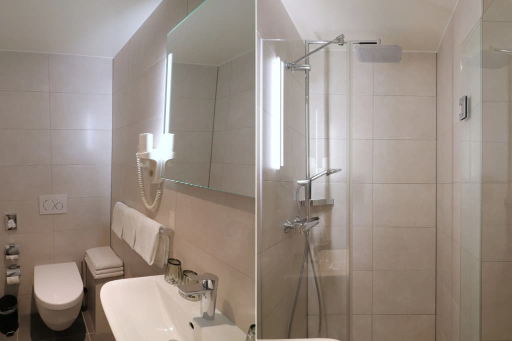 XO Hotels City Centre - photo 10