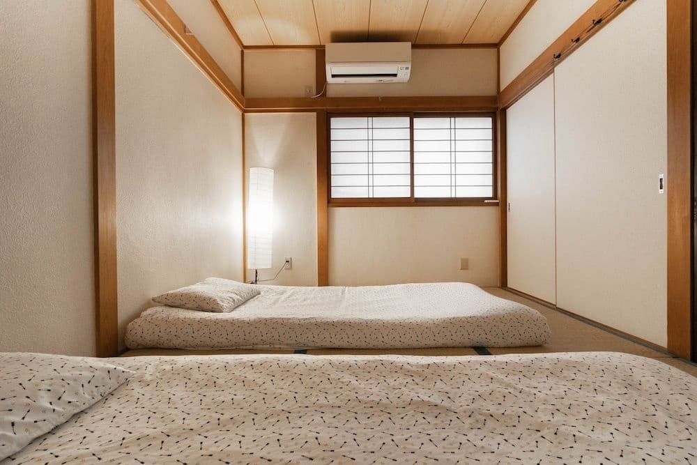 Japanese style villa TS-1 - photo 5