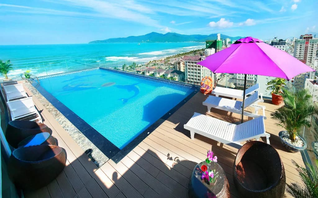 Alani Sea View Hotel - photo 19