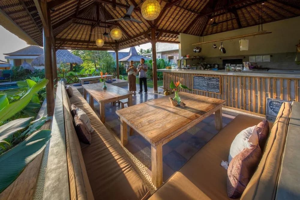 The Shala Bali - photo 23