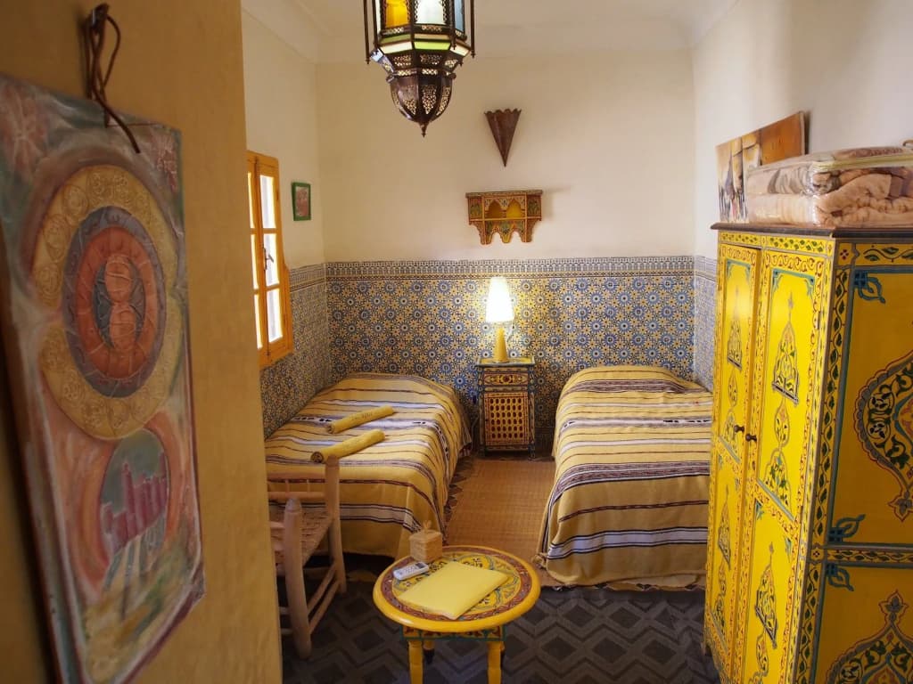 Riad Dar Tiflet - photo 2