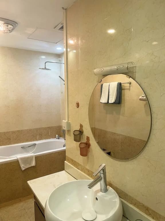 Canvas Serviced Apartment - photo 8