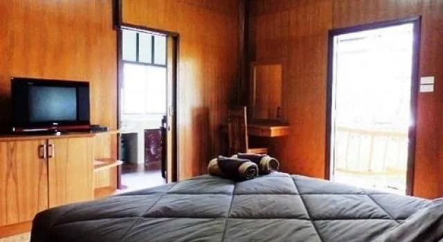 Baan Suan Tongma - photo 3