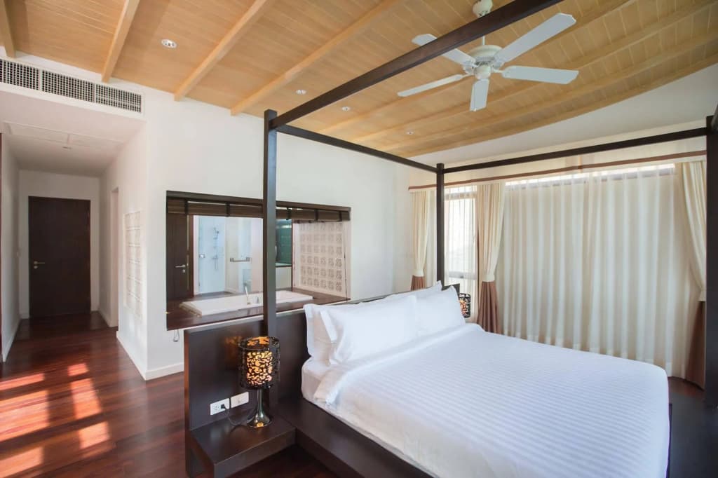 Amatapura Beach Villa 14 - photo 7