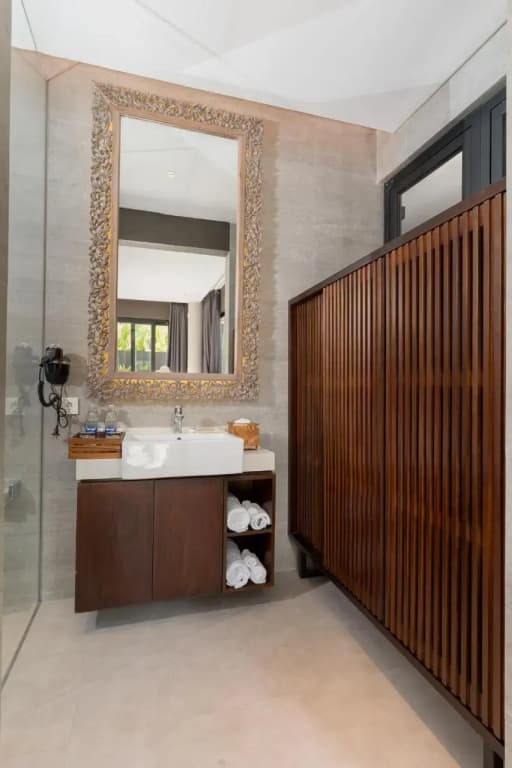 Villa Mantra Ubud - photo 11