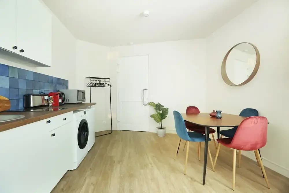 Apartment Exposition Center - photo 7
