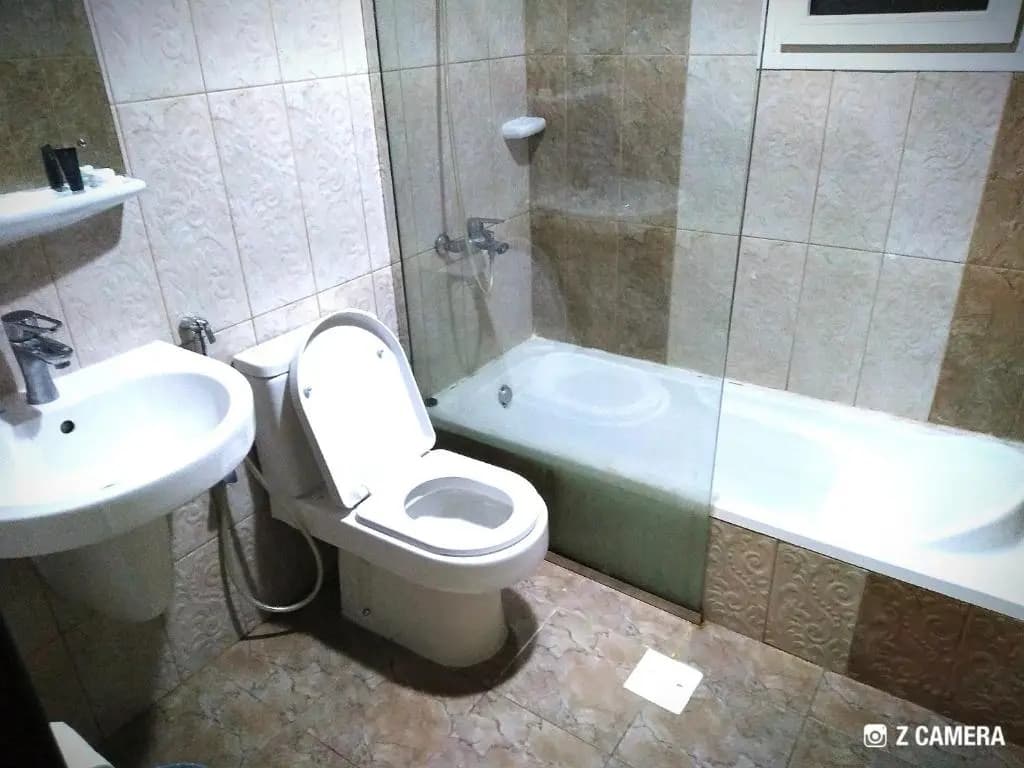 Al Mabila Hotel - photo 5