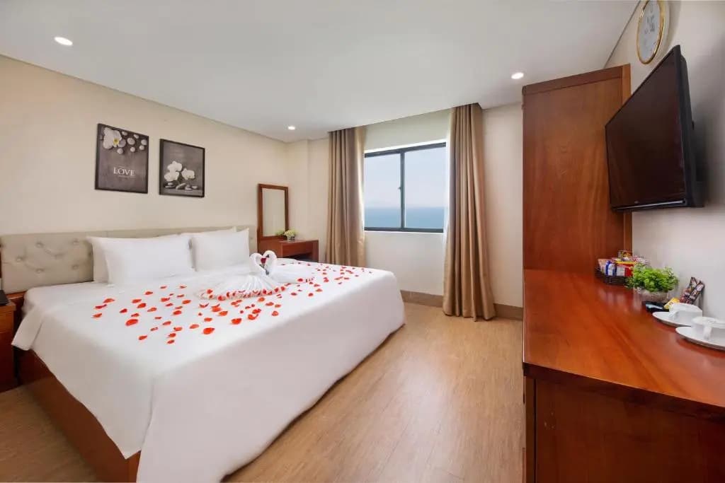 Cherry Hotel & Apartment Da Nang - Phoenix 2 Hotel - photo 2