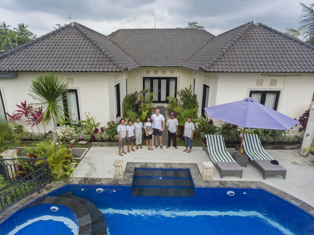 Rumah Bakti - photo 14