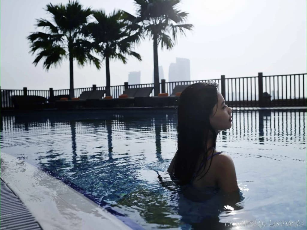 DoubleTree by Hilton Putrajaya Lakeside - photo 18