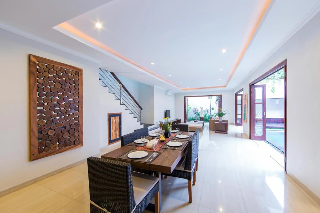 White Lotus Villas Seminyak - photo 14