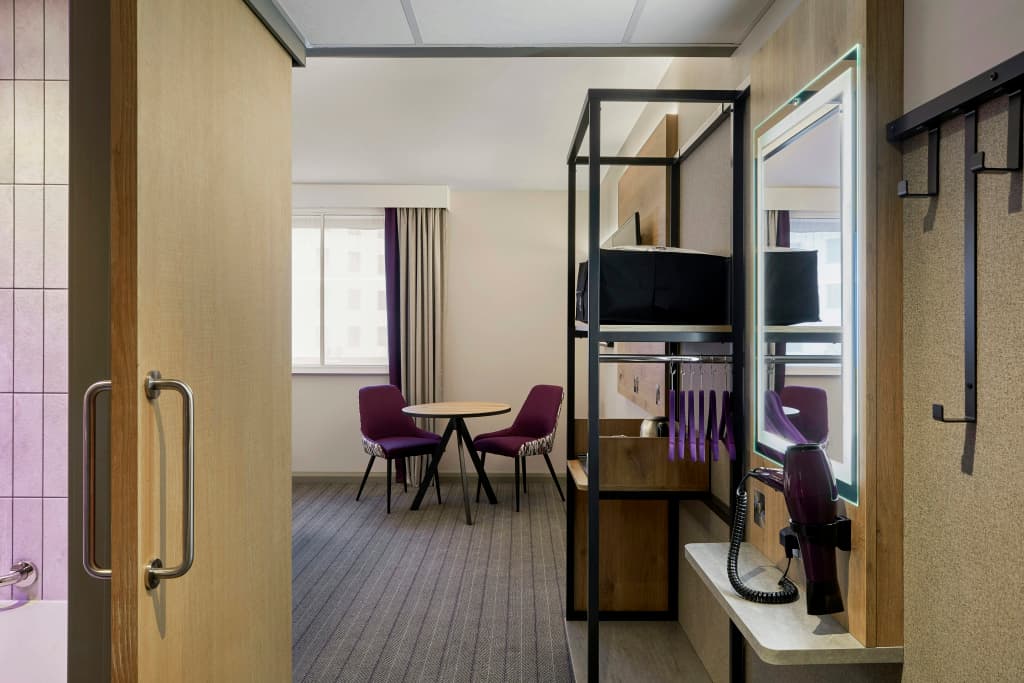 Premier Inn London Hampstead - photo 5