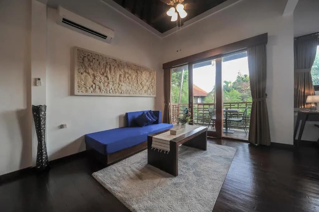 Villa COSMO, Seminyak - photo 2